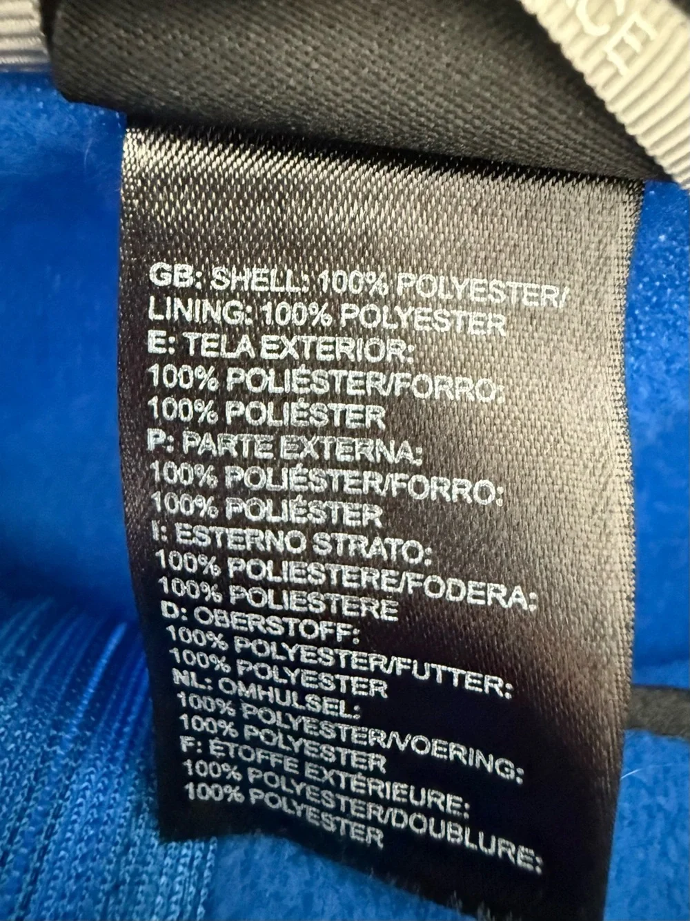 The North Face north face